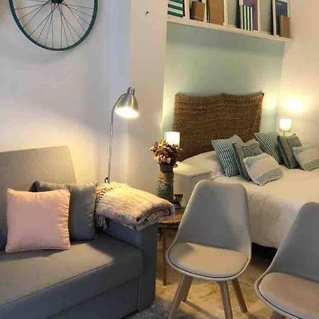 Apartament Cozy Loft Malaga Centre II Zewnętrze zdjęcie
