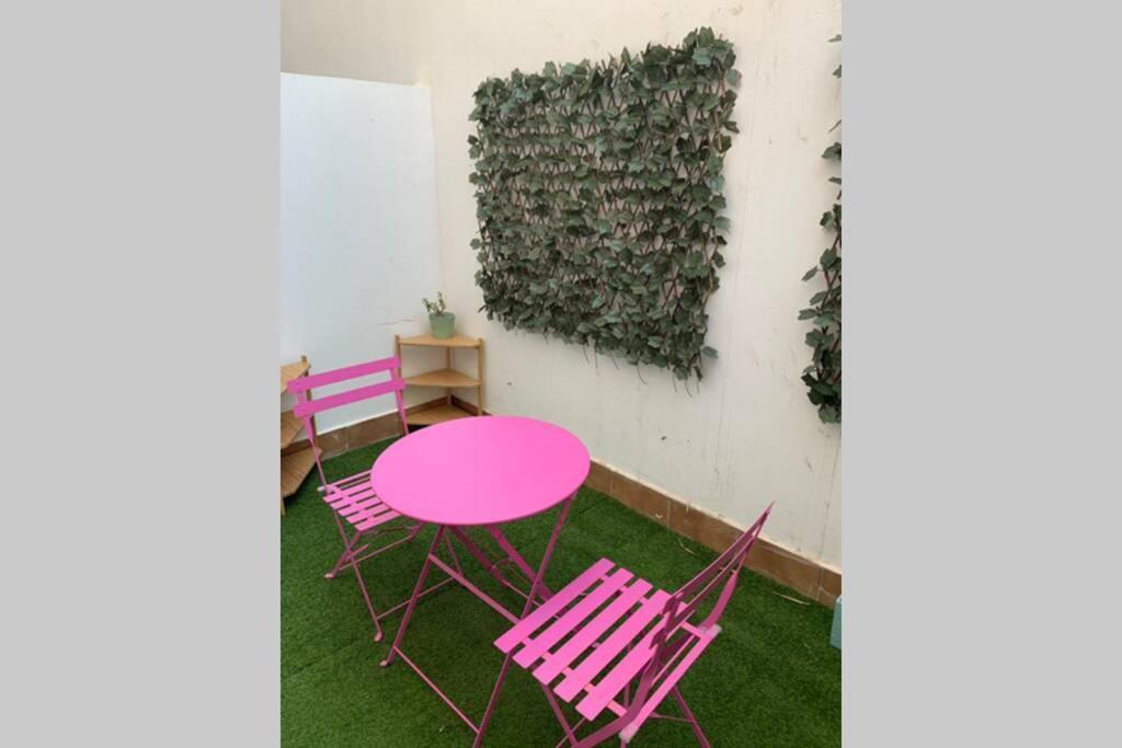 Apartament Cozy Loft Malaga Centre II Zewnętrze zdjęcie