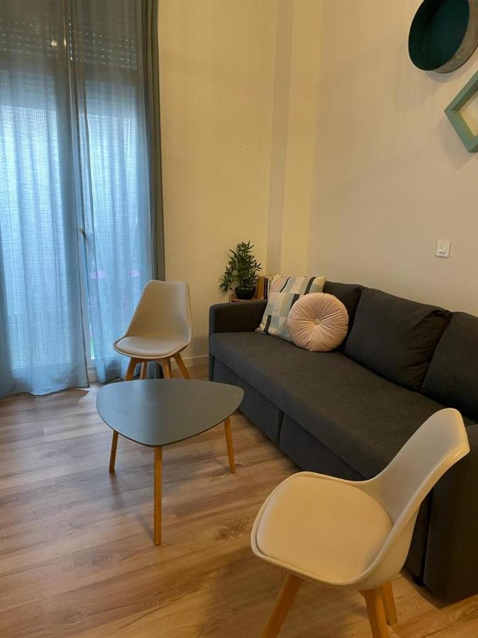 Apartament Cozy Loft Malaga Centre II Zewnętrze zdjęcie