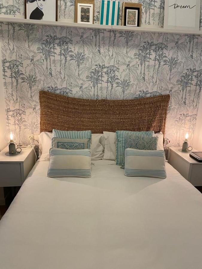 Apartament Cozy Loft Malaga Centre II Zewnętrze zdjęcie
