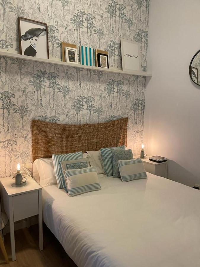 Apartament Cozy Loft Malaga Centre II Zewnętrze zdjęcie