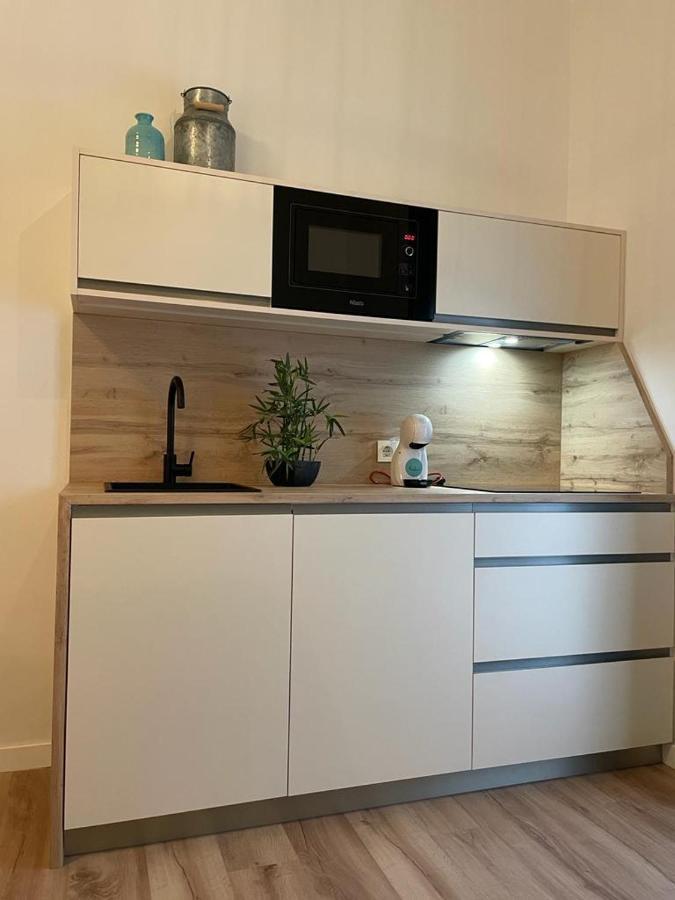 Apartament Cozy Loft Malaga Centre II Zewnętrze zdjęcie
